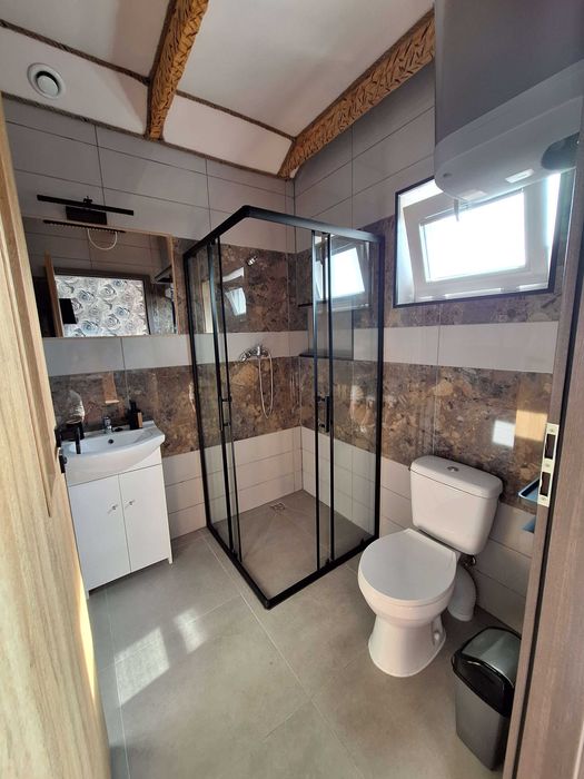 Może nad Morze! 14 - 16 Listopada - Tylko 580 zł domek - 4 osobowy !!!