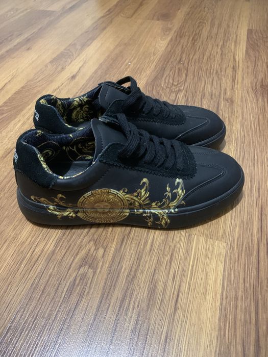 Buty Versace Jeans Couture