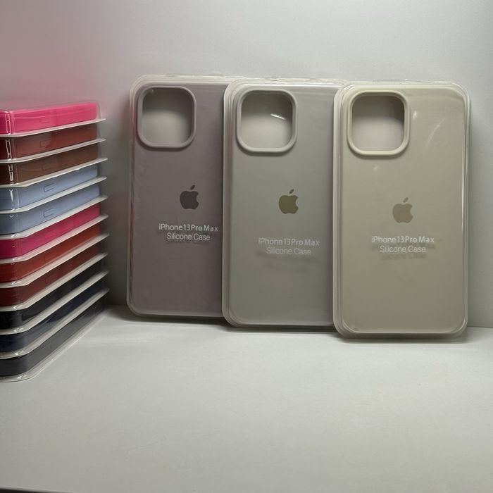 Акция! Чохол на iphone 13 pro max | Чехол на айфон 13 про макс