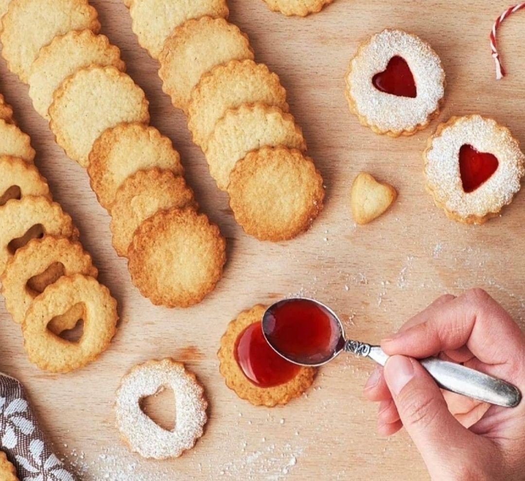 Foremki do wycinania ciastek na Boże Narodzenie 12 sztuk