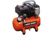Compressor de Ar BLACK+DECKER