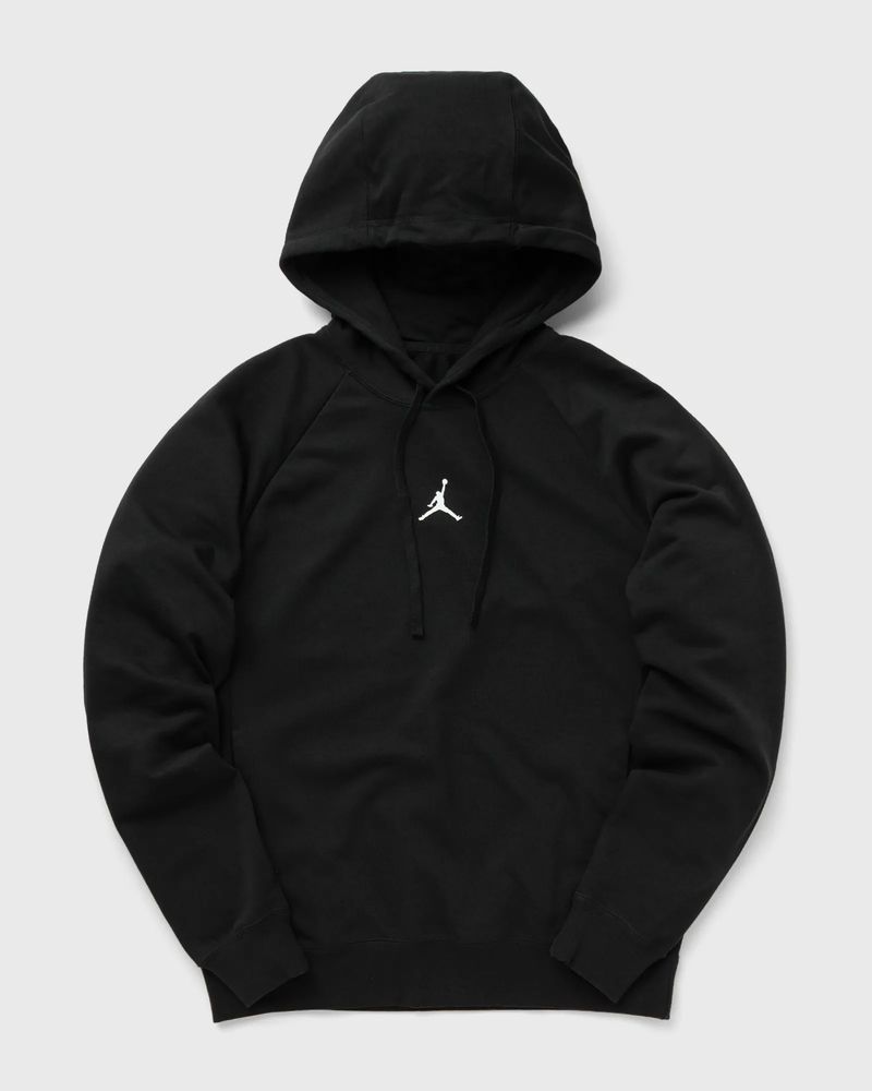 Худі Толстовка Air Jordan Dri-Fit Crossover Hoodie DQ7327-010 Nike TN