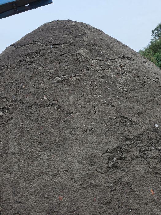 Ziemia na podniesienie terenu 10 zł