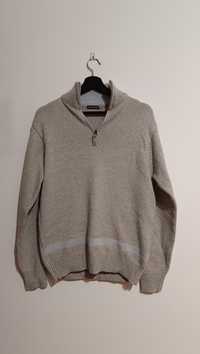 S.S. Shirties sweter golf