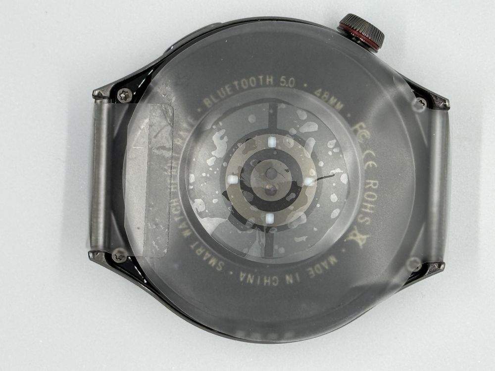 Smartwatch GT4 pro damski/meski