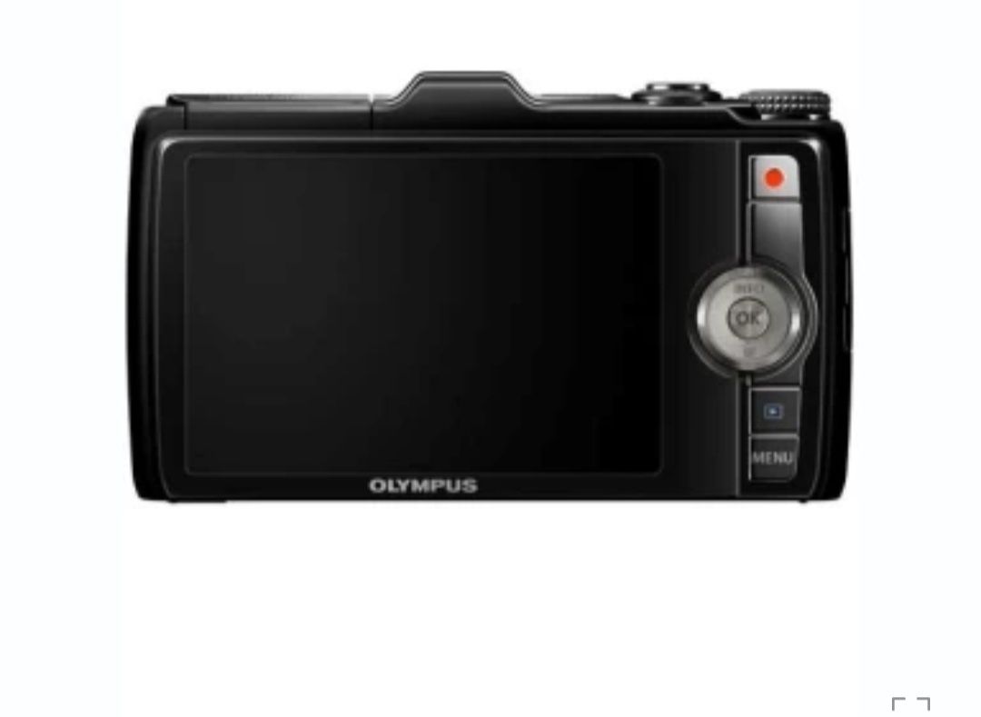 Фотоаппарат Olympus SH-25MR Black + SDHC 16Gb + чехол