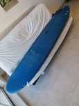 Prancha surf surfboard 8'6
