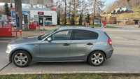 Zamiana~BMW 116i~Climatr2stref~2klucze~StartStop~Elektryka ~Abs~Esp~Cd