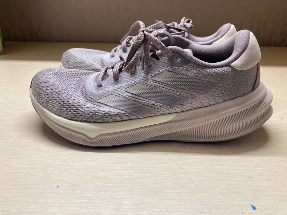 Adidas Supernova Stride IG8291 Фіолетовий