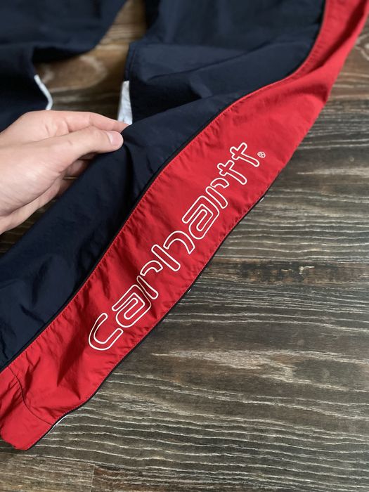 Нейлонові штани Carhartt WIP оригінал