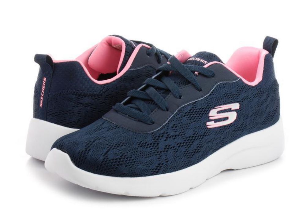 Кроссовки Skechers 37 размер оригинал гелевая стелька