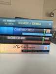 Livros José Rodrigues dos Santos