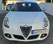 Alfa giulietta 1.6 Jtd