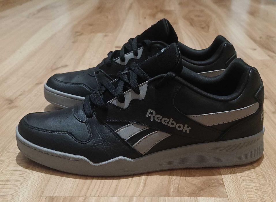 Buty Reebok Royal BB4500