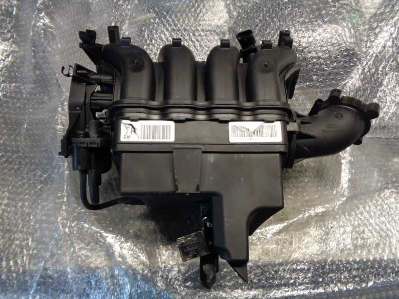 Kolektor ssący Opel mokka 1.6 16v Trax 555/78/687 f16d4