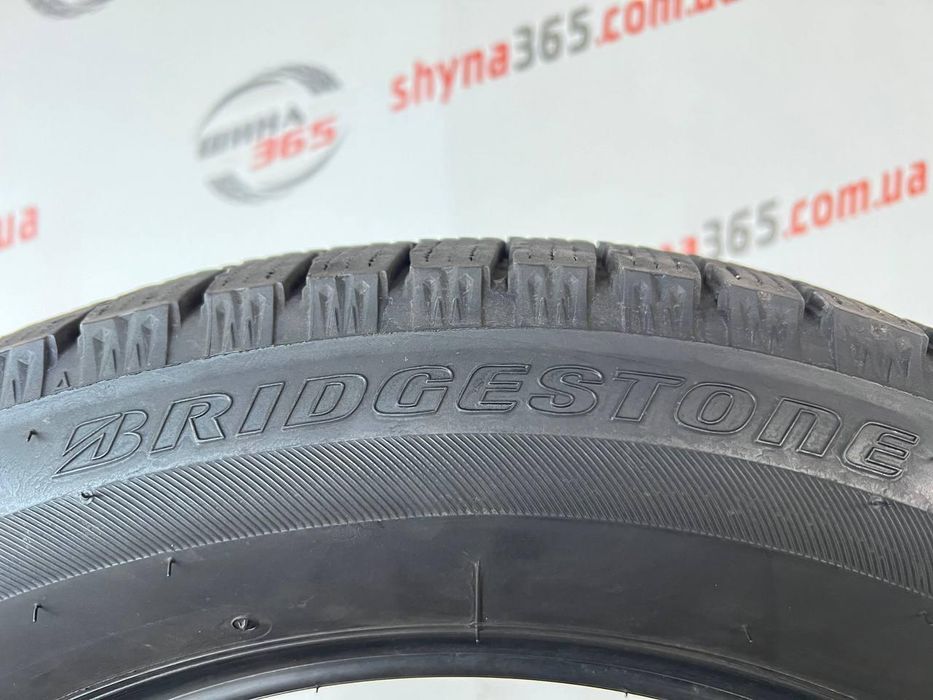 Шини бу зима 205/60 r16 bridgestone blizzak vrx2 7mm