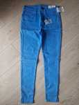 Spodnie damskie TOMMY HILFIGER DENIM z metkami