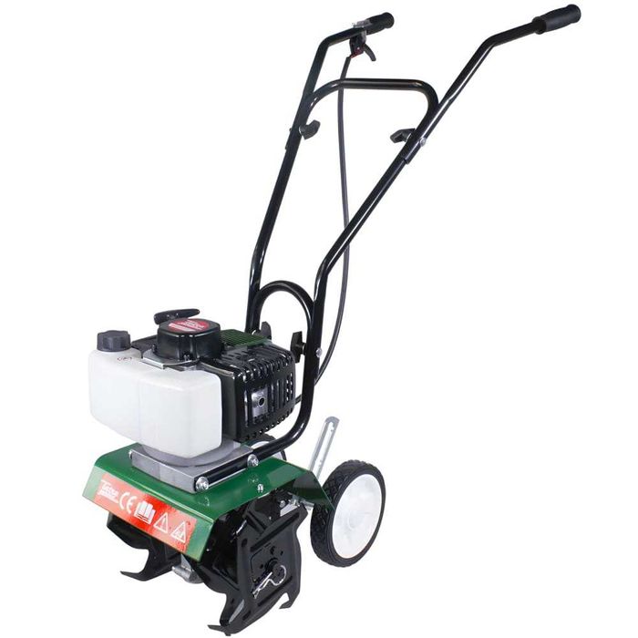 Мотокультиватор Tatra Garden HT 32