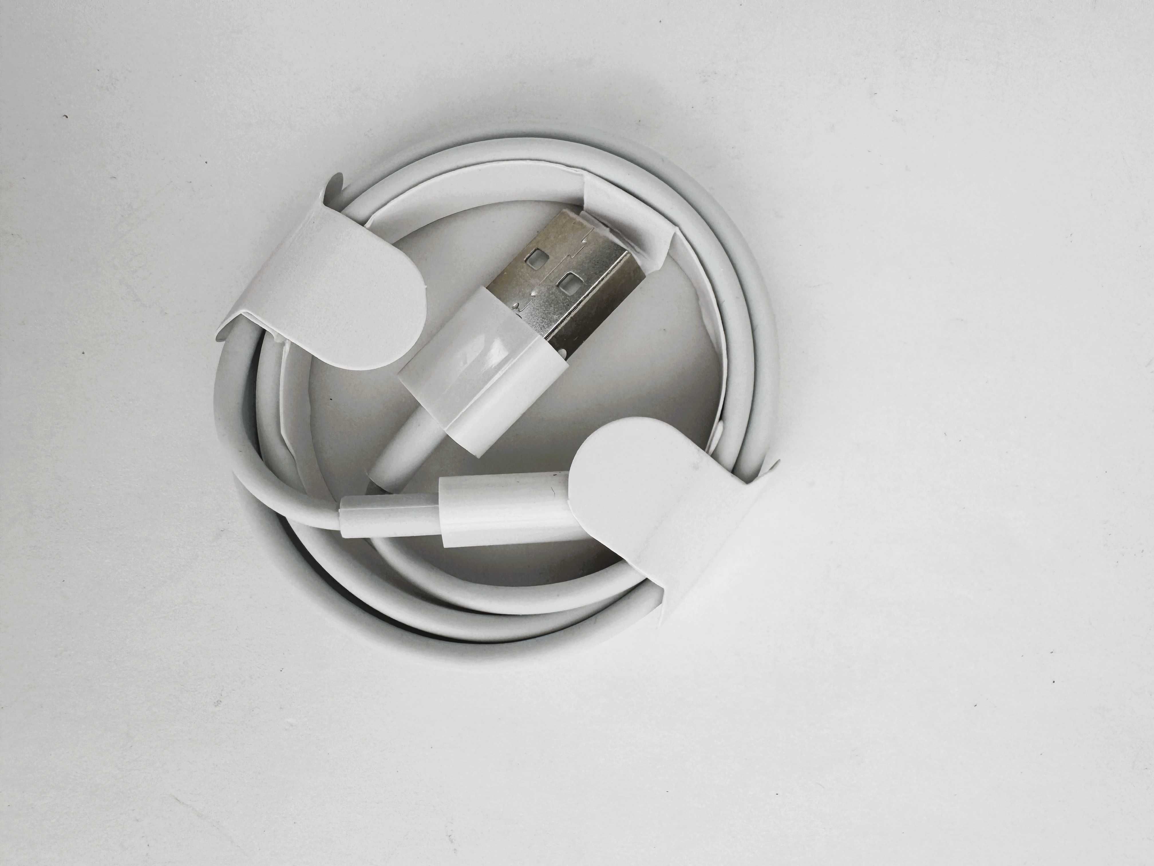 Cabos Type C USB 1M Apple e Android NOVOS