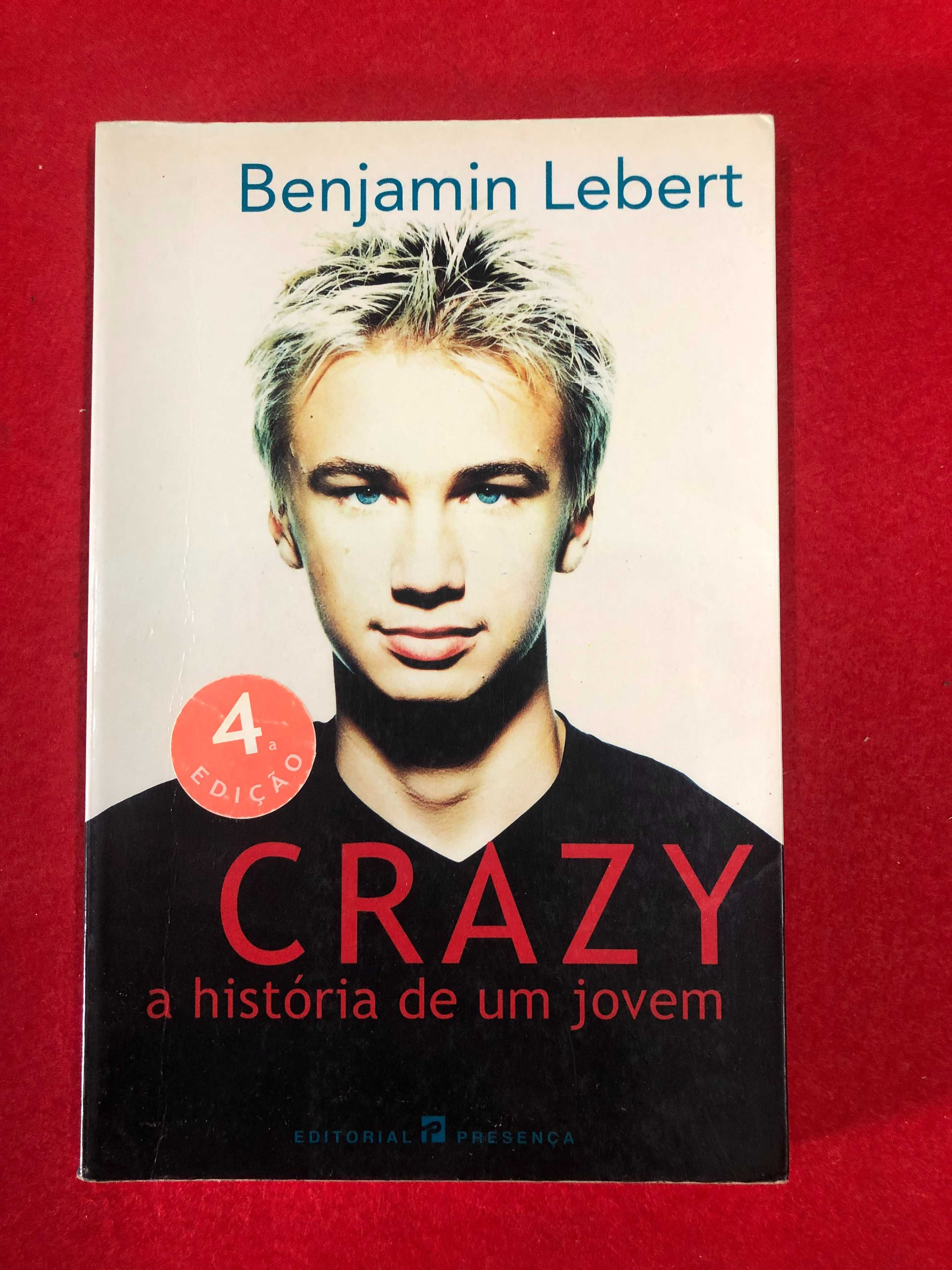Crazy – A história de um jovem - Benjamin Lebert