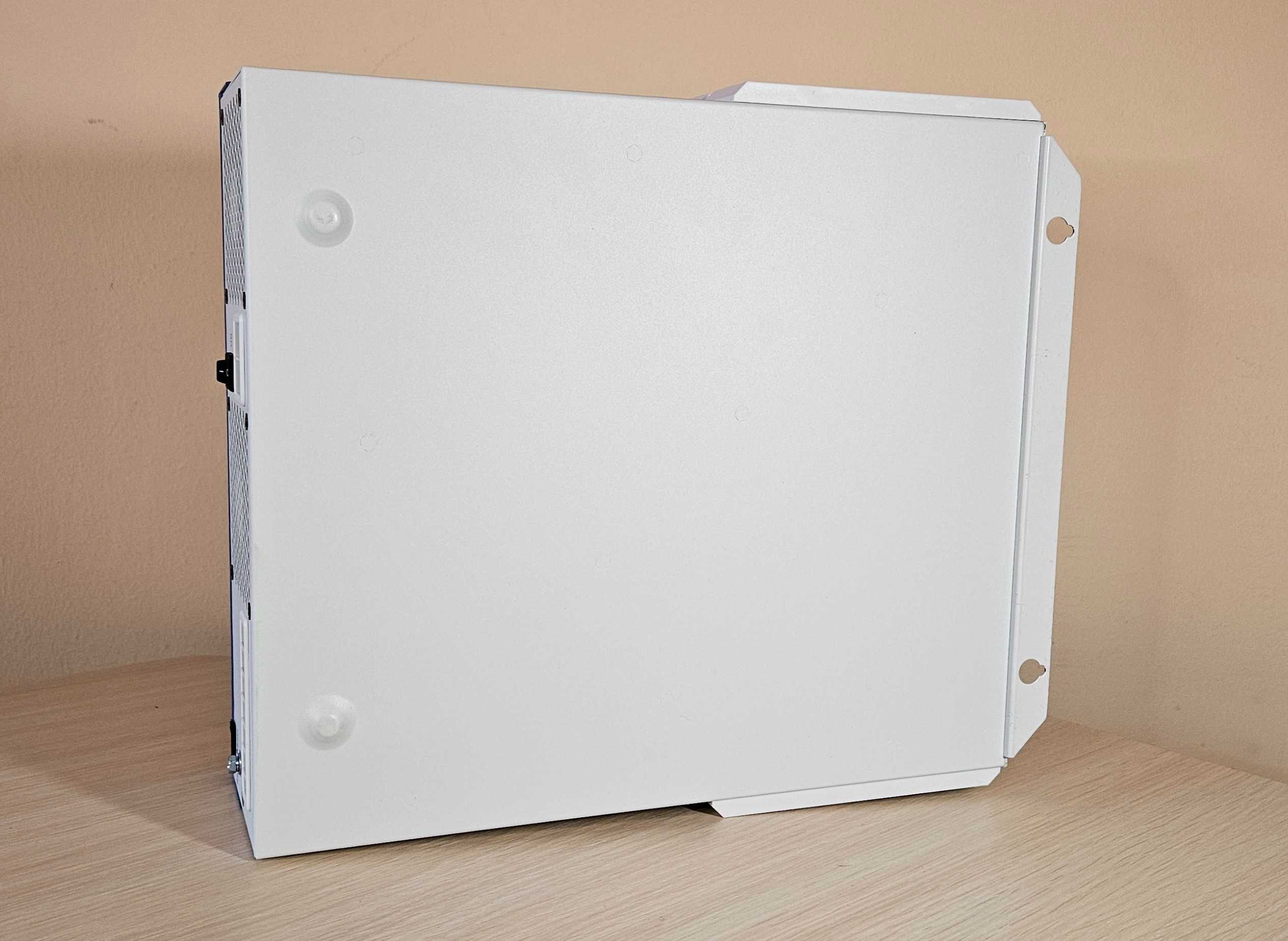 Гібридний сонячний інвертор Easun Power SMG II 4KW 24V WIFI