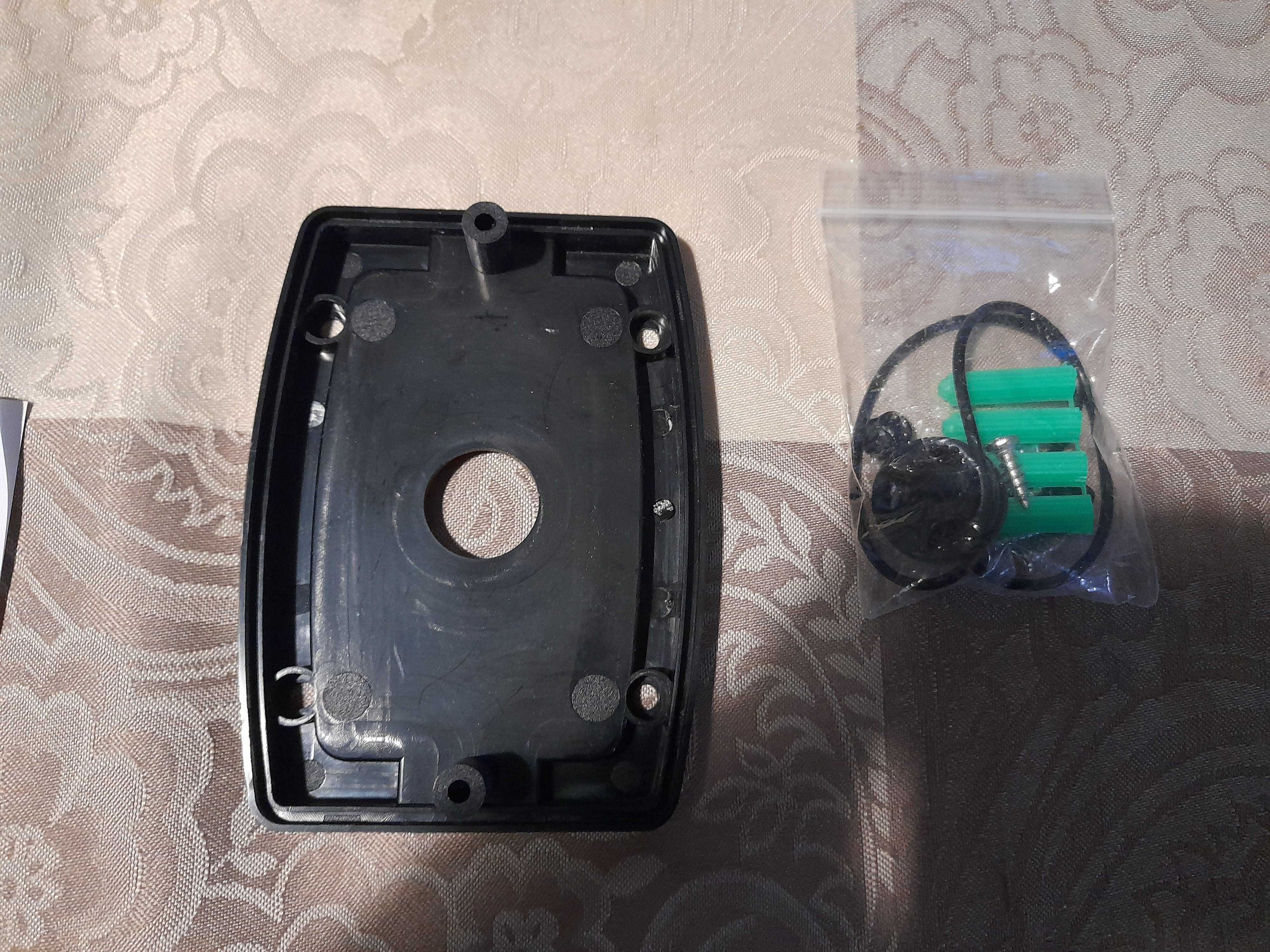 Hama KAMERA Surveillance WLAN WIFI 176614
