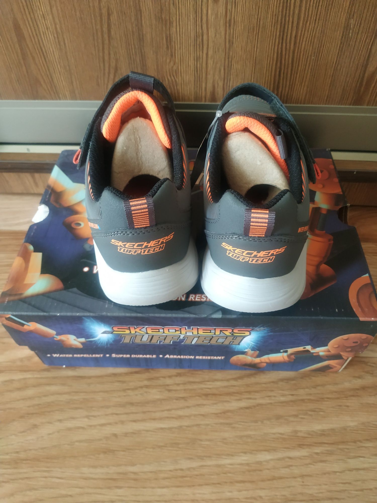 Skechers кросівки