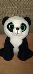 Panda siedząca przytulanka duze oczy