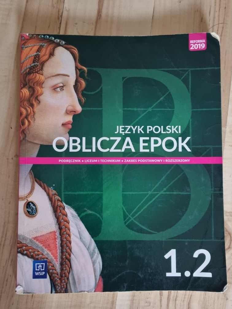 Oblicza epok 1.2