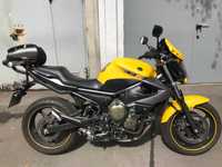 Yamaha XJ6 2009 не MT