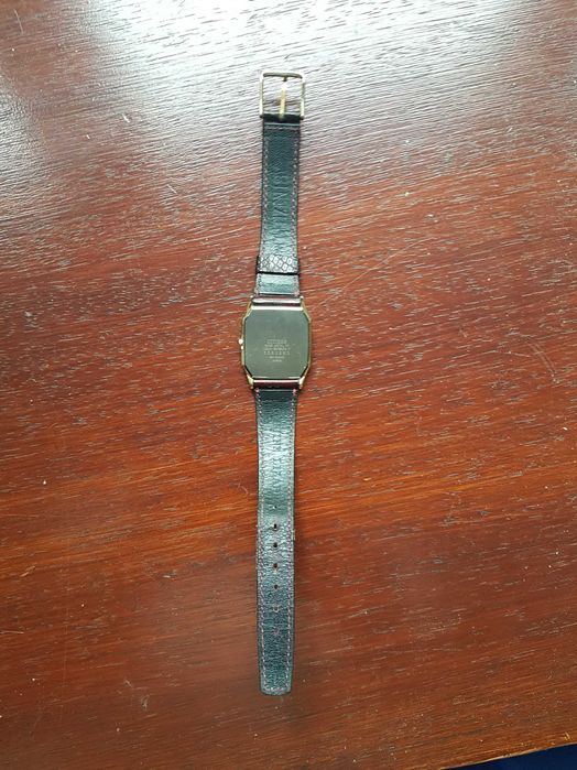 Relogio Citizen Vintage
