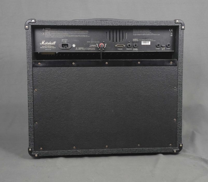 Marshall AVT 100 Wzmacniacz Gitarowy 1