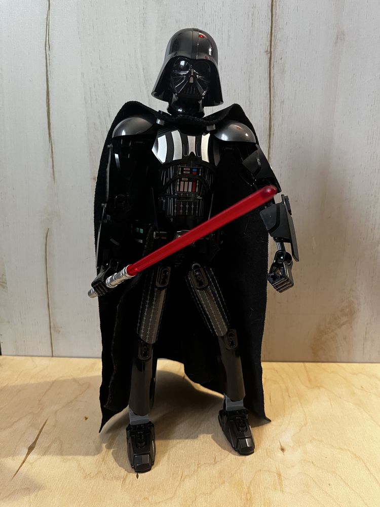 Lego 75534 Darth Vader