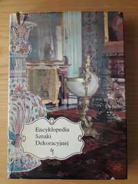 Encyklopedia Sztuki Dekoracyjnej  Guillaume Janneau