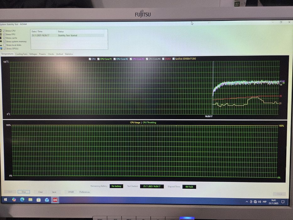 Неттоп, міні комп'ютер DELL OptiPlex 3060 i3-8100T/DDR4 8Gb