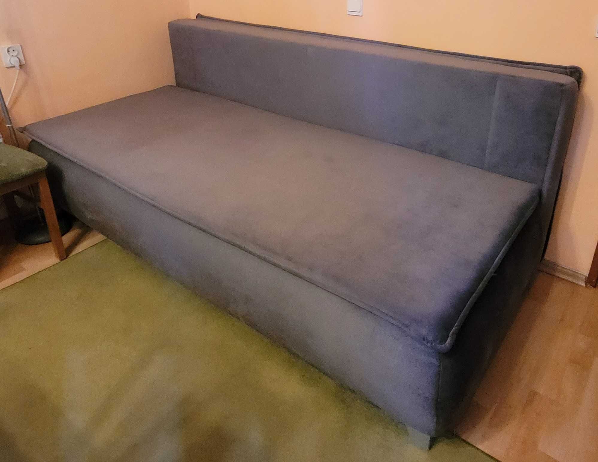 Sofa MARLENE BIS 3-osobowa, rozkładana