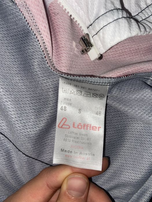 Футболка для поїздок на велосипеді