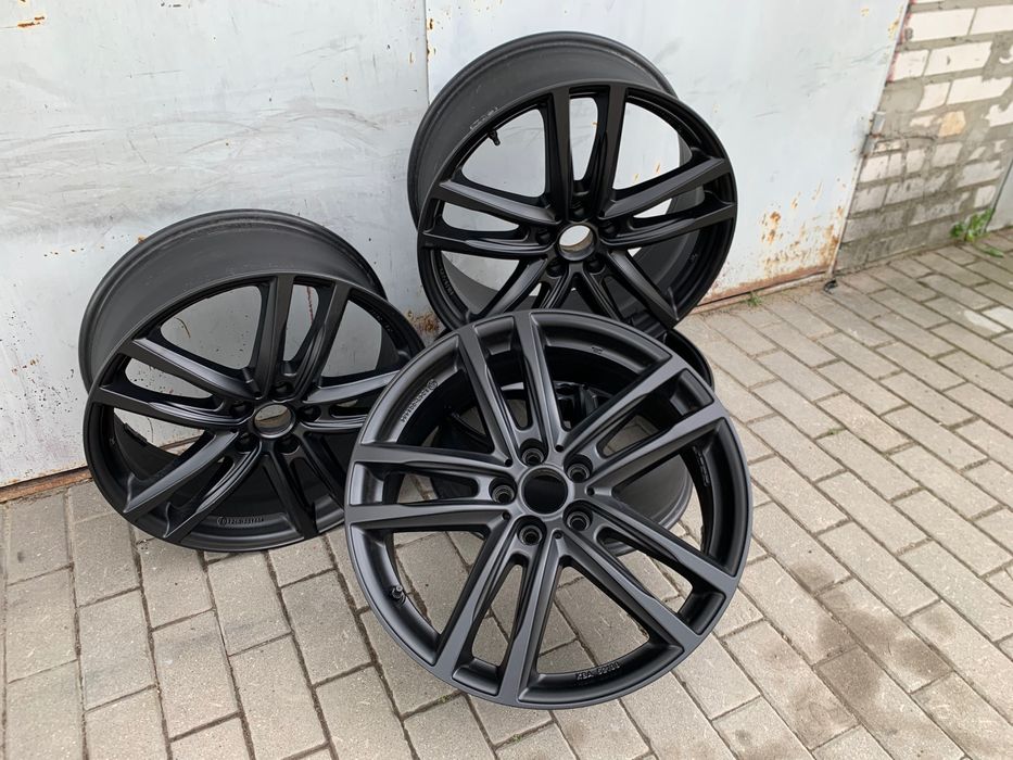 Felgi 5x112 R19 VW,Audi,Seat,Skoda,Mercedes