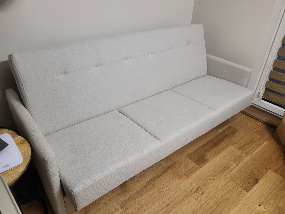 Wersalka Henry sofa kanapa stan b.dobry
