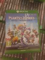 Plants VS Zombies Battle for neighborville PL xbox one
