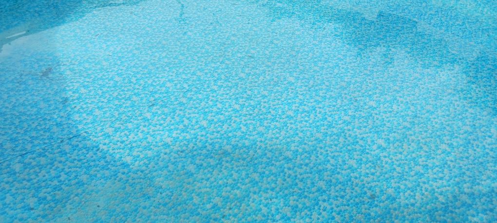 Piscina Bestway Steel Pro Max