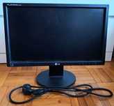 Sprzedam monitor LG flatron w1946s bf