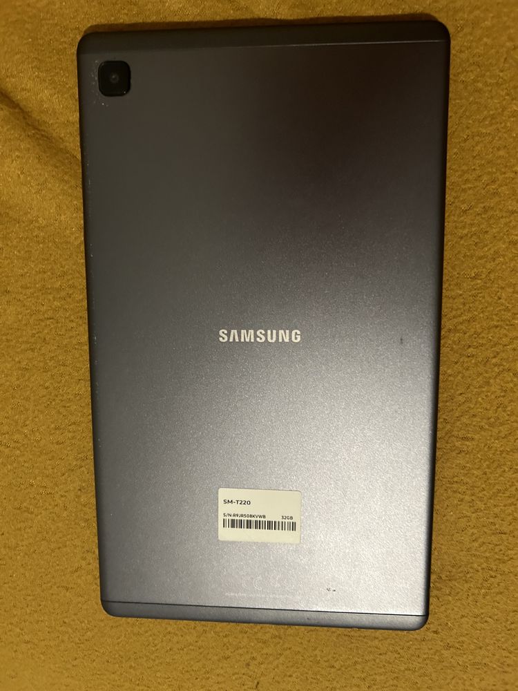 Tablet Samsung A7 lite 8,7”