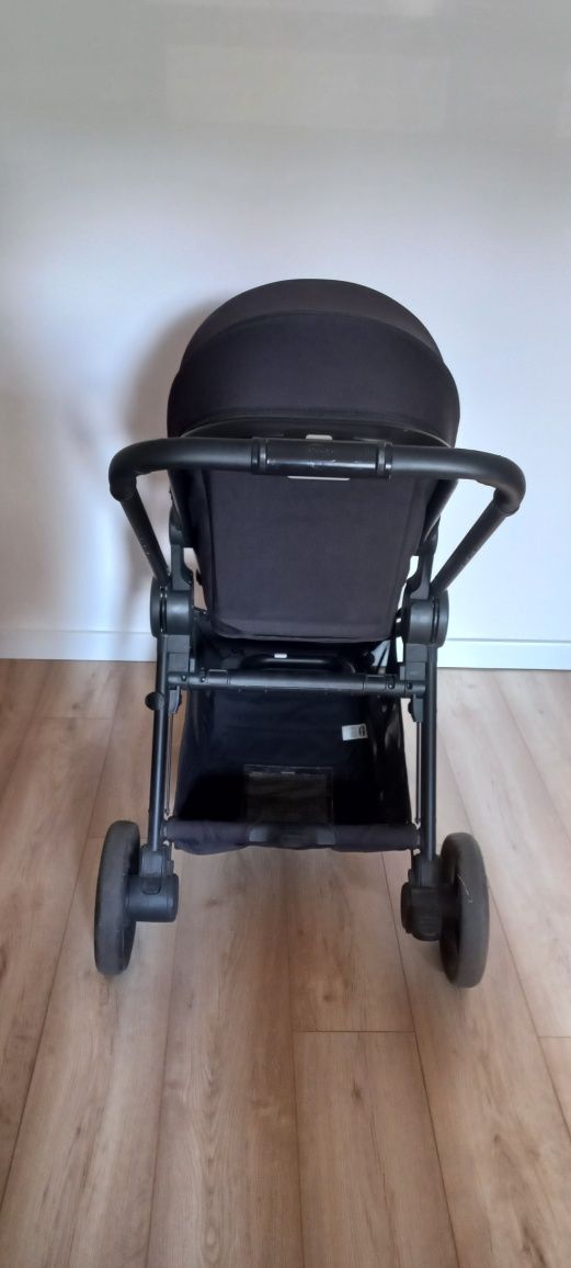 Wózek CHICCO 3w1