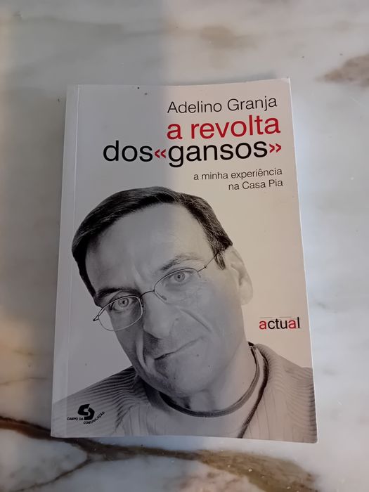 Conjunto de 6 Livros Diversos