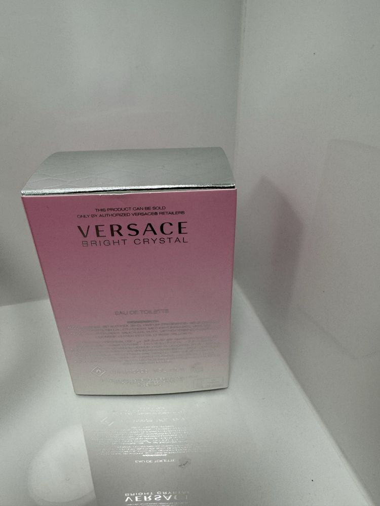 Perfum Versace bright crystal  - 30 ml