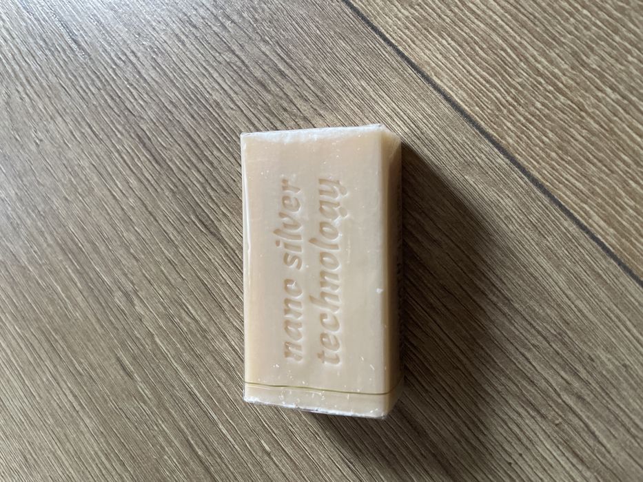 Mudelko raypath z nanosrebrem