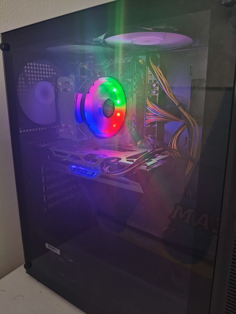 Computador gaming