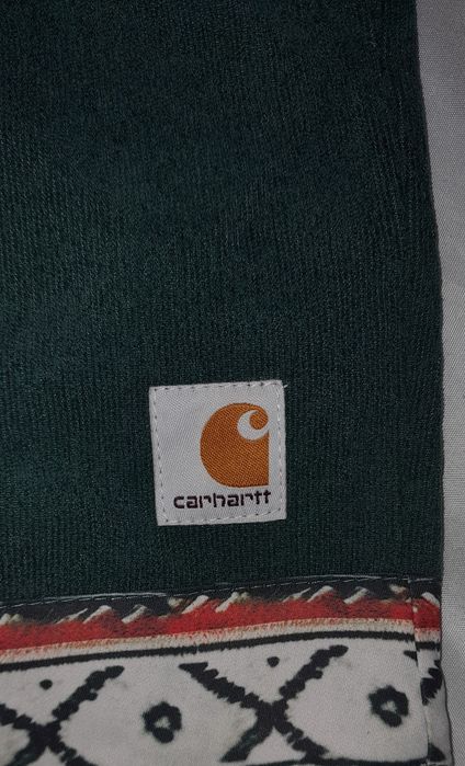 Carhartt WIP Aztec Trim spodenki