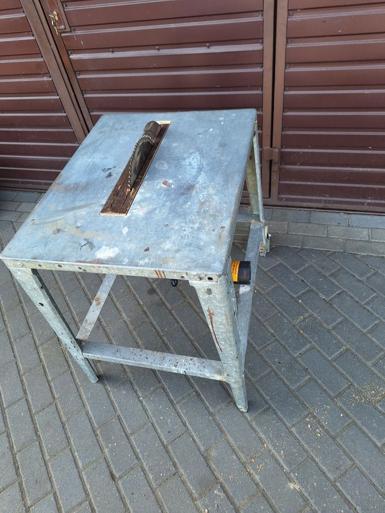 Piła tarczowa kraizega 230v 2000w